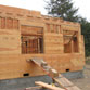 plywood siding
