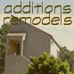 Addtions & Remodels