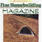 link to Fine Homebuilding